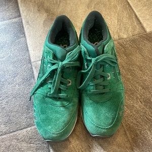 ASICS Gel Lyte iii(3) sneakers